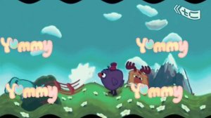 Продуктошарики заставка