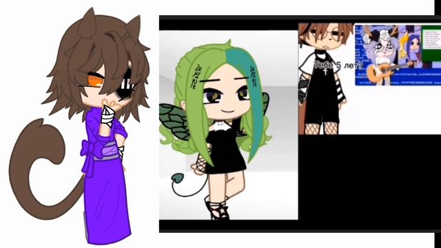 какое-то говно