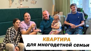 Ролик с благодарностью жительницы Санкт-Петербурга
