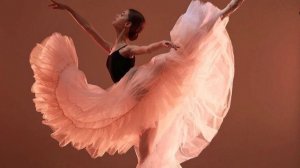 БАЛЕТ- АЛЛА ПУГАЧЕВА