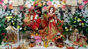 07.02.2026 Лекция по Шримад Бхагаватам, 3.27.9 Е.М. Манибандха прабху. ОМск