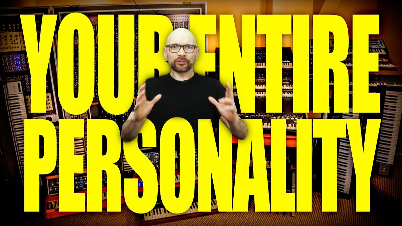 Bad Gear: What Your Synth Says About You