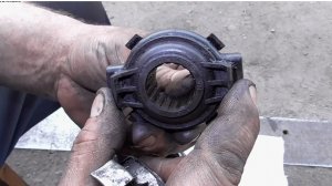 Выжимные подшипники ВАЗ 2108-2110: какой выбрать?