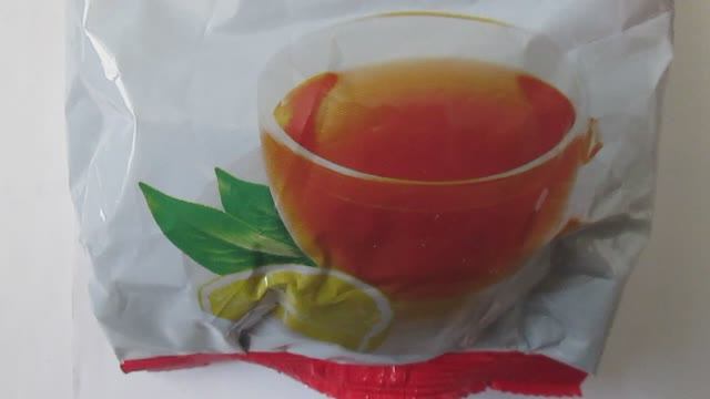 Чай черный байховый