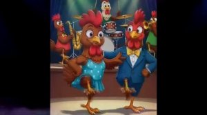 ГОВОРИЛА МАМА ДОЧКЕ