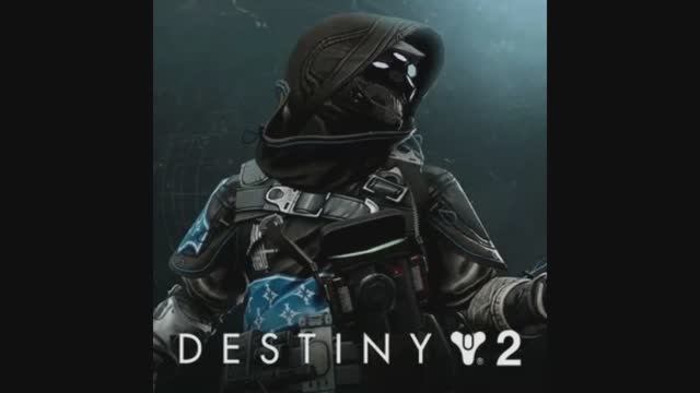 Дестини 2. Дополнение Отступники - Колыбель зла.(грандмастер) Охотник - Пять стихий 2.