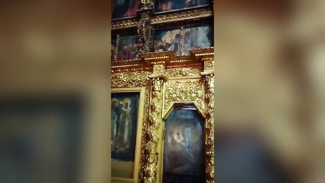 Великий Устюг |  Усадьба Деда Мороза | Путешествия