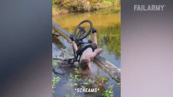 FailArmy. All Fail No Breaks! Most Shocking Fails Of The Week