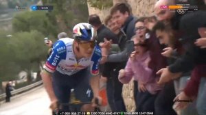 Вуэльта Валенсии 2026. Этап 4.