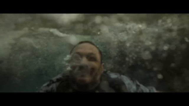 Захватывающая битва на реке. «Веном: Последний танец» (2024) смотреть онлайн