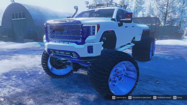 Амур река урска все наблюдательные вышки SnowRunner Высокое напряжение смотреть онлайн