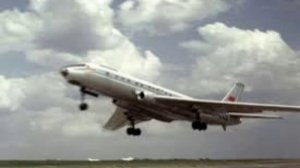 45 лет назад - Самолет с командирами ТОФ СССР не пробыл в воздухе и десяти секунд