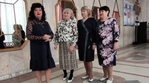 Мы начинаем...... 07.02.26.