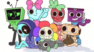 подборка мир денди 8🫠