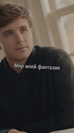 Мир моей фантазии