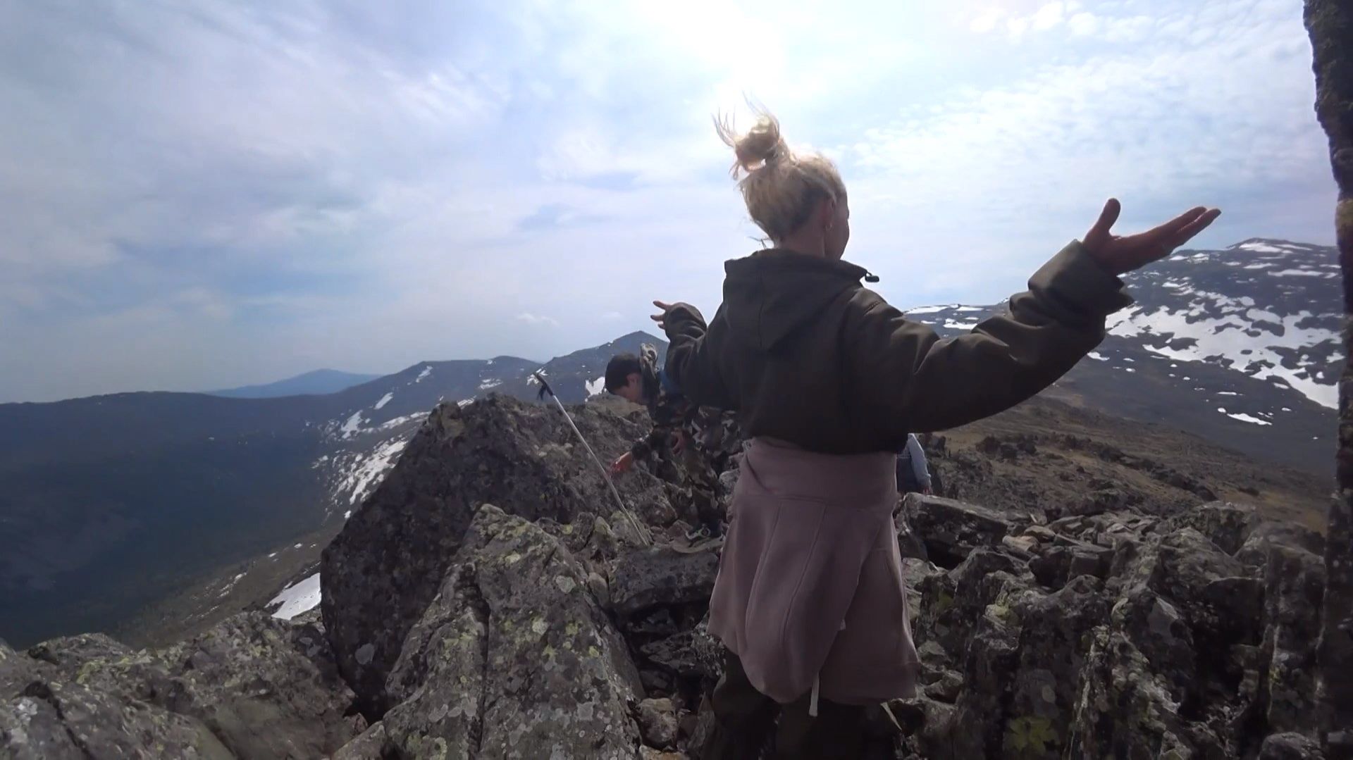 Серёгин Урал