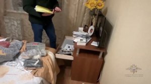 ‼️🇷🇺🚨Спецназ пришёл к подонкам, оформлявшим фиктивные браки с бойцами СВО в Хабаровском крае !!!