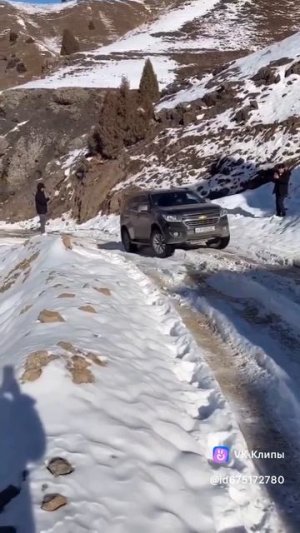 вот оно где оказывается сила мощ АвтоВАЗа