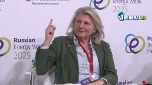 «Это был хайп»: Карин Кнайсль — почему Европа разочаровалась в электросамокатах и электромобилях