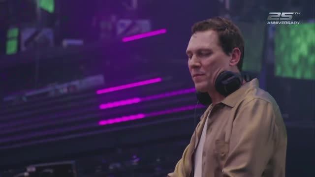 Tiësto & Odd Mob & Goodboys & Essenne - Won't Be Possible (videomix 2026)