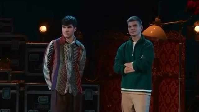 Очень тонко о высказываниях в наше время