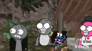 побег от PBBV add round 4