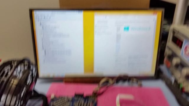 Матплата Asus K55DR заказ 19210 - контрольный запуск. смотреть онлайн