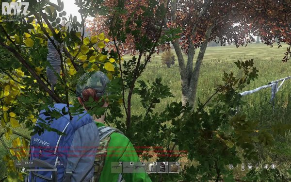 чернорусь vanilla+++         https://www.donationalerts.com