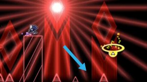 [Easy/Medium Demon] "VeritY" 100% (#23)