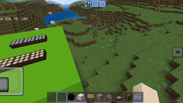 Что нового в моём городе часть 2