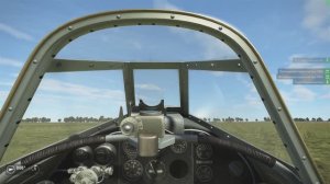 СЕРВЕР: WINGS OF LIBERY. САМОЛЁТ ЯК-7Б.