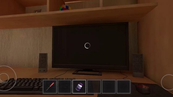 Скулбой прохождение 10 часть Markus_2