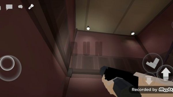 играю Гори бокс ( босс)