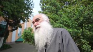 Апти Алаудинов "АХМАТ". Протоиерей Николай Германский