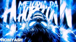 Melodia da Horizon (slowed)