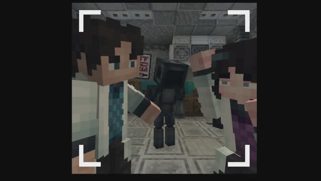 Прохождение карты Проект Грэмтар: кооператив