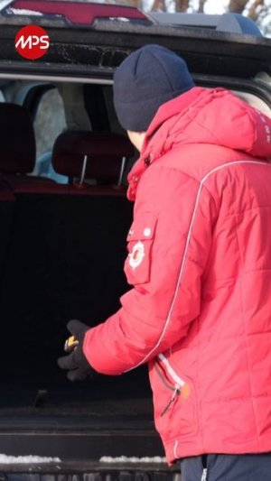 Tank 400 против KGM Rexton: рамный китаец наехал на корейское качество.