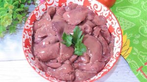 Этот рецепт из ПЕЧЕНИ просят все! ДЕШЕВО и ВКУСНО, рекомендую приготовить!