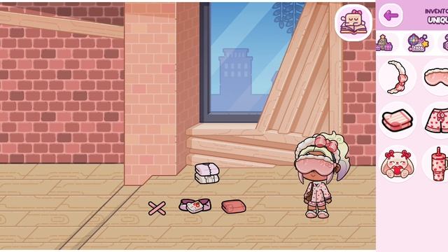 Обзор на пак к Дню Светова Валентина💗💓💝 смотреть онлайн