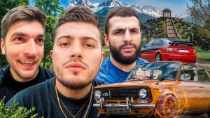 ДЕРБИ ДЕНЬ 2 | ВЫПОЛНЕНИЕ ЗАДАНИЙ ДЛЯ УЛУЧШЕНИЯ ТАЧЕК