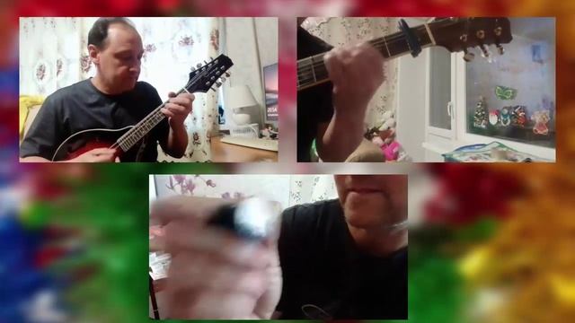 Harvest Home Hornpipe смотреть онлайн