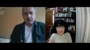 В стране приматов.