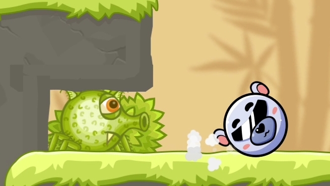 Красный шар. Красный шарик. red ball. roller ball. бегающий шар. бегающий шарик. шарик. шар.