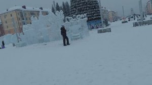 Междуреченск | Город в котором я живу| Поехала на КВН выступать будет внучка●●●