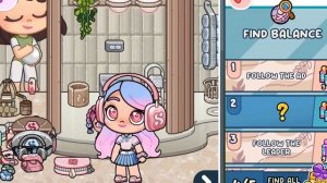 НОВЫЕ ПРИЧЕСКИ БЕСПЛАТНО 🌸 СЕКРЕТЫ КОИНСЫ 😱 AVATAR WORLD ИСТОРИЯ 💕 ОБНОВЛЕНИЕ СТУДИИ ПИЛАТЕСА