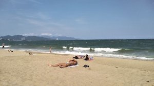 Погода в Нячанге 7.02.2026.