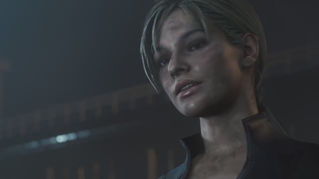 Resident Evil 3 Classic Jill Speedrun