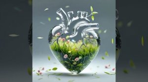 ♥️ Очистка сердца + исцеление сердца - сеанс Рейки Иггдрасиль