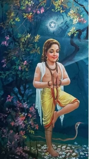 8гл (2ч) 4-й Песни Шримад-Бхагаватам. Кама-бхакти.