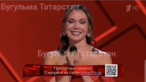 Уроженка Бугульмы Гульназ Султанова прошла слепые прослушивания в проекте «Голос» на Первом канале